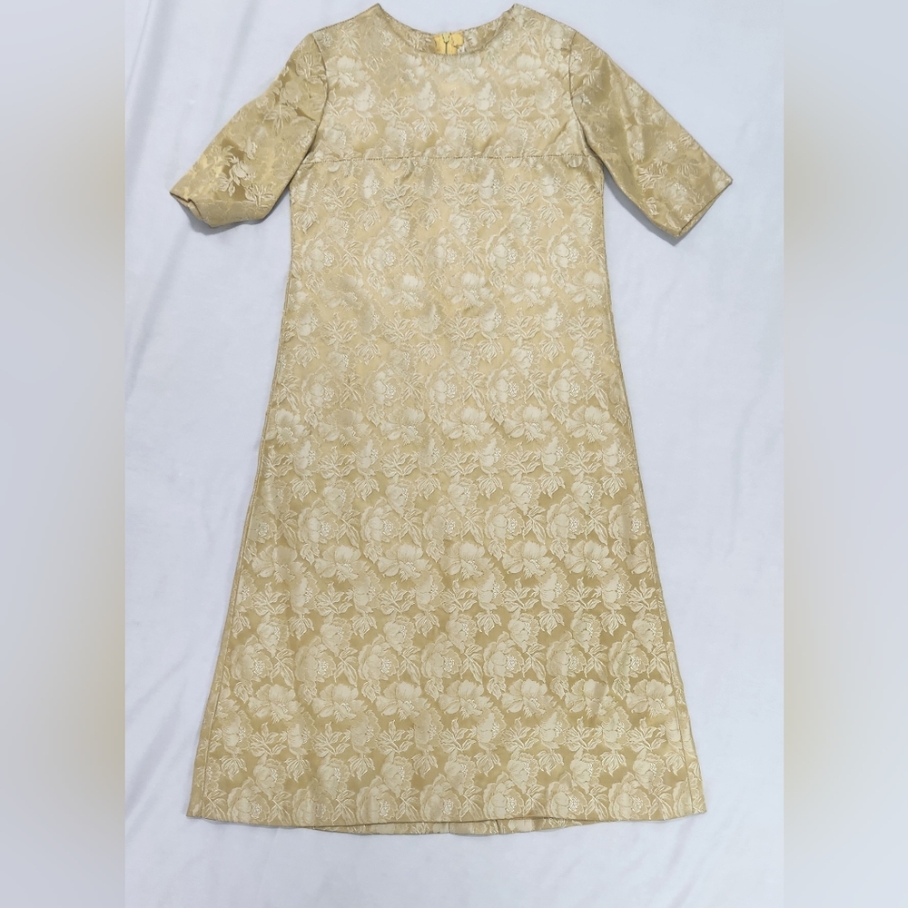 Vintage Dress